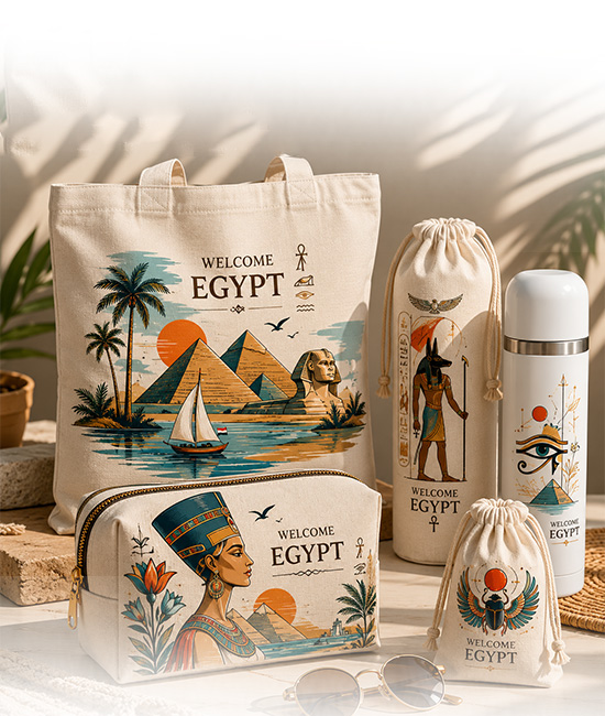 Egypt Bundles