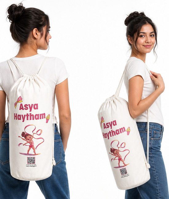 Gym Yoga Mat Bags