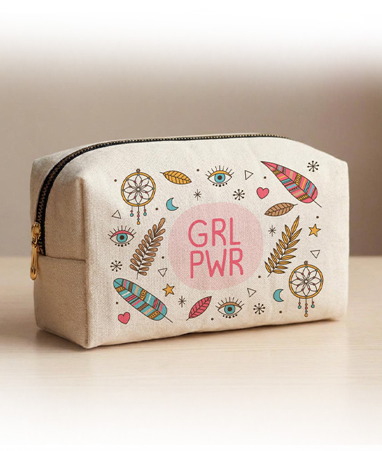 Pouches