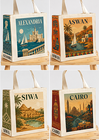 Egypt Tourism